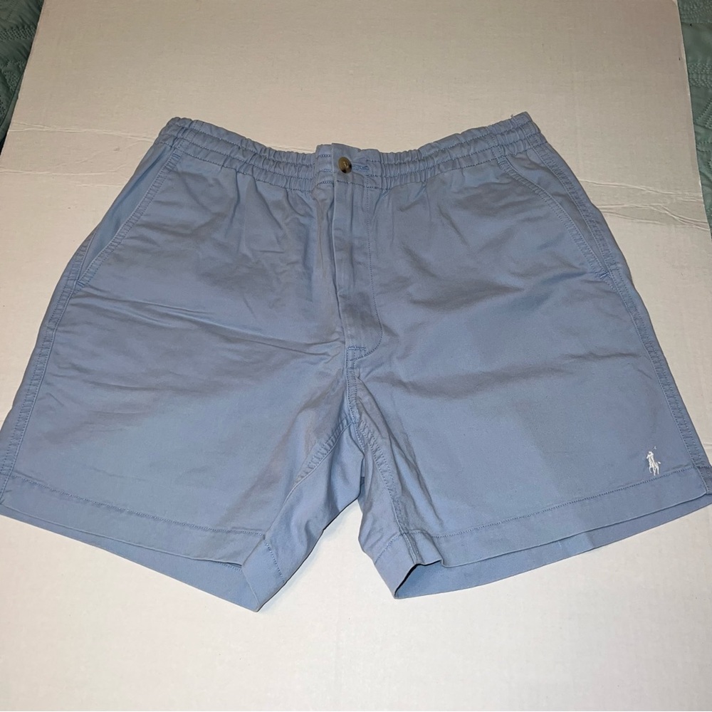 Polo shorts